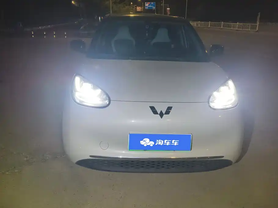Wuling Bingo — миниатюра 2