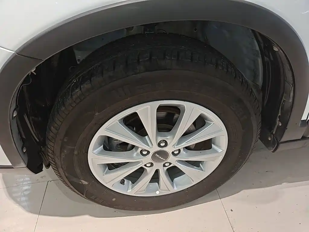 Haval H6 — миниатюра 23