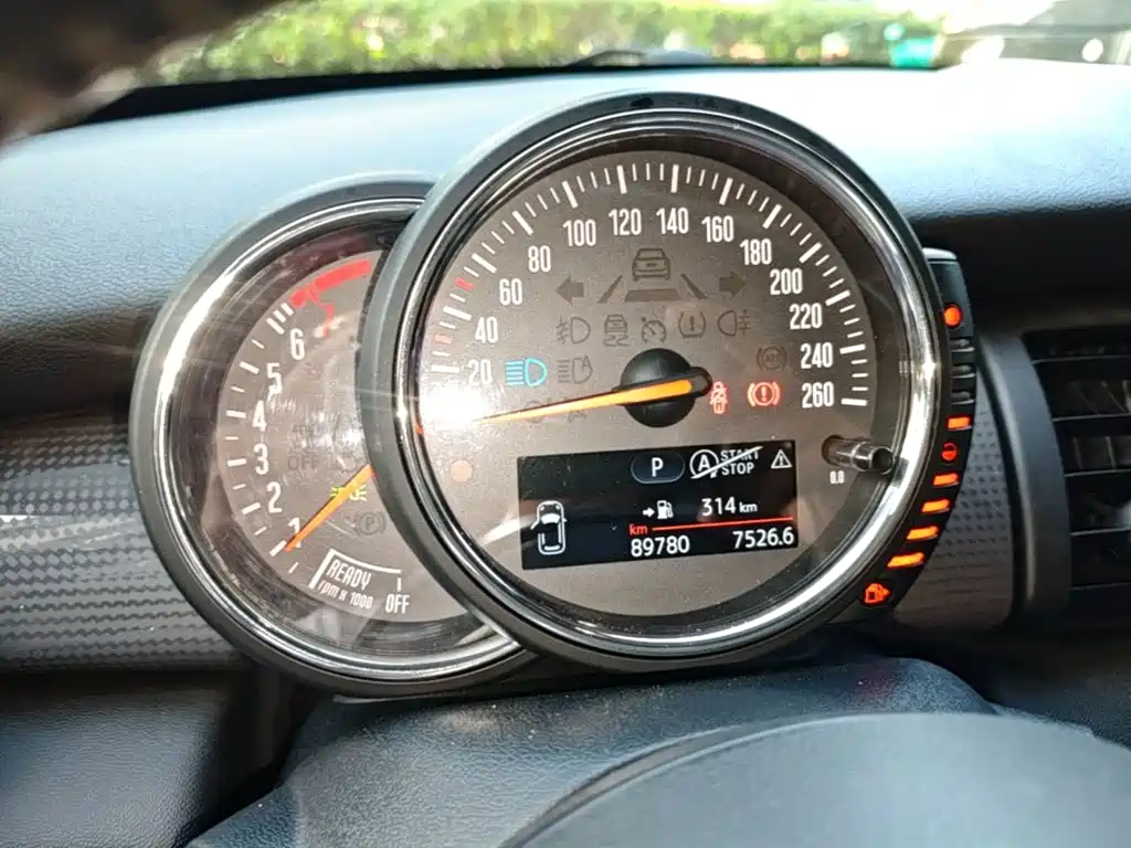 MINI Mini — миниатюра 12