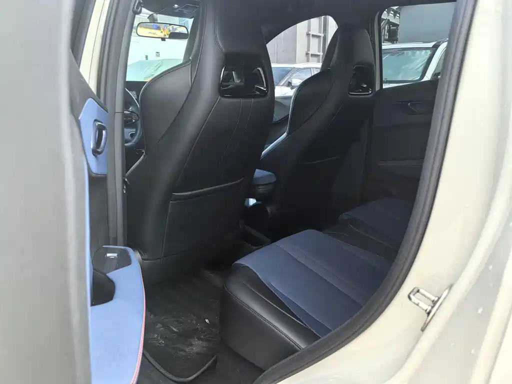BYD Seagull — миниатюра 5