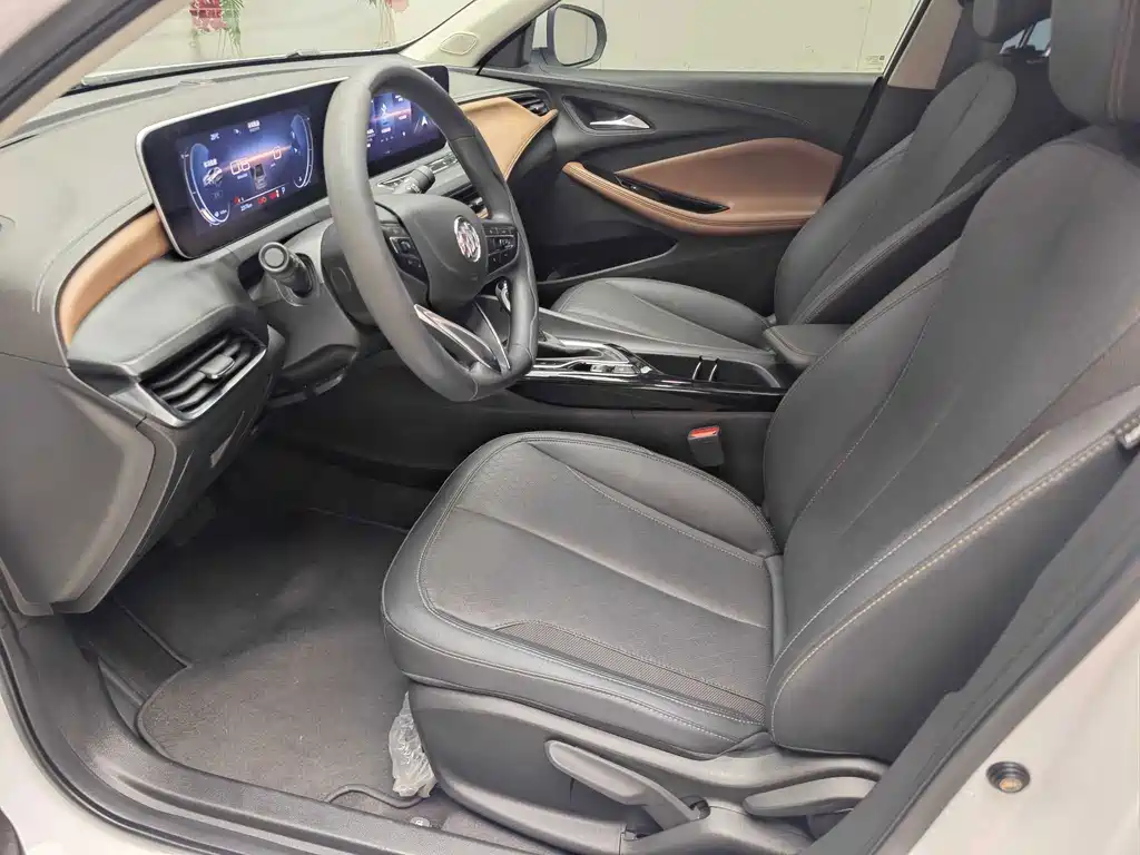 Buick Verano — миниатюра 2