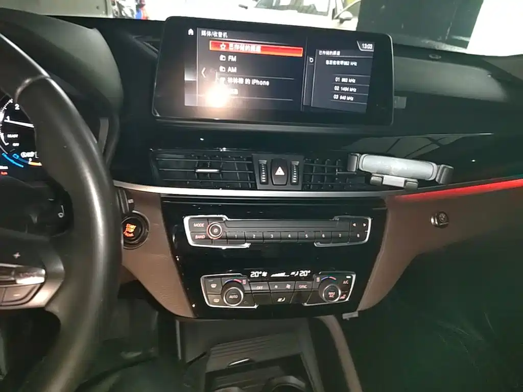 BMW X1 — миниатюра 18