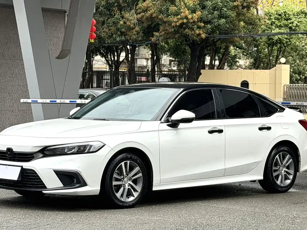 Honda Civic 2023