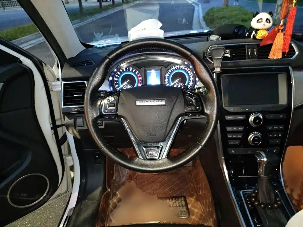 Haval H2 — миниатюра 3