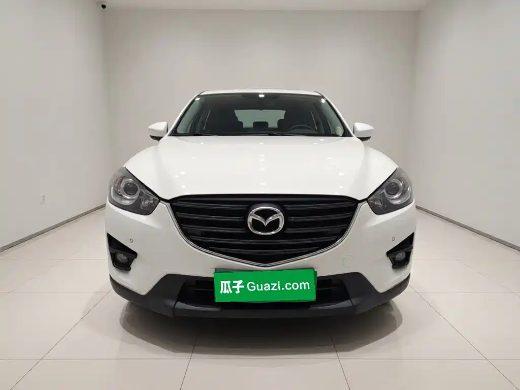 Mazda CX-5 — миниатюра 2