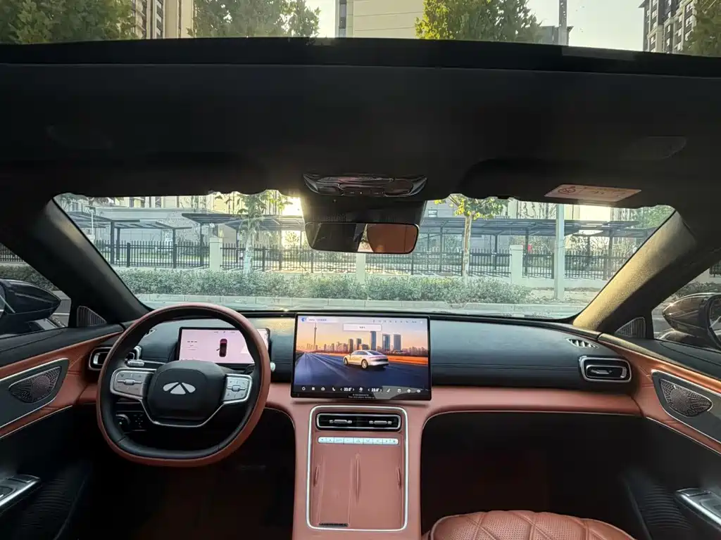 Fulwin Fengyun A9L — миниатюра 5
