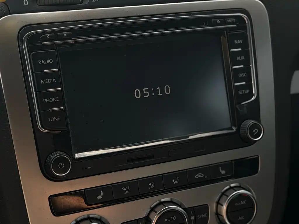 Volkswagen Scirocco — миниатюра 14