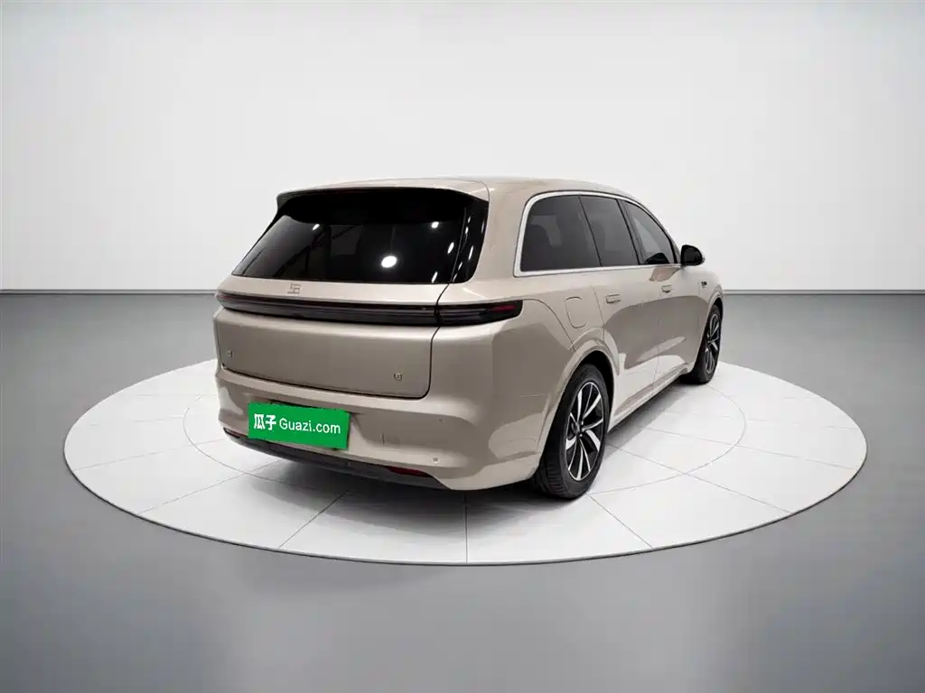 Li Auto L8 2023 Max