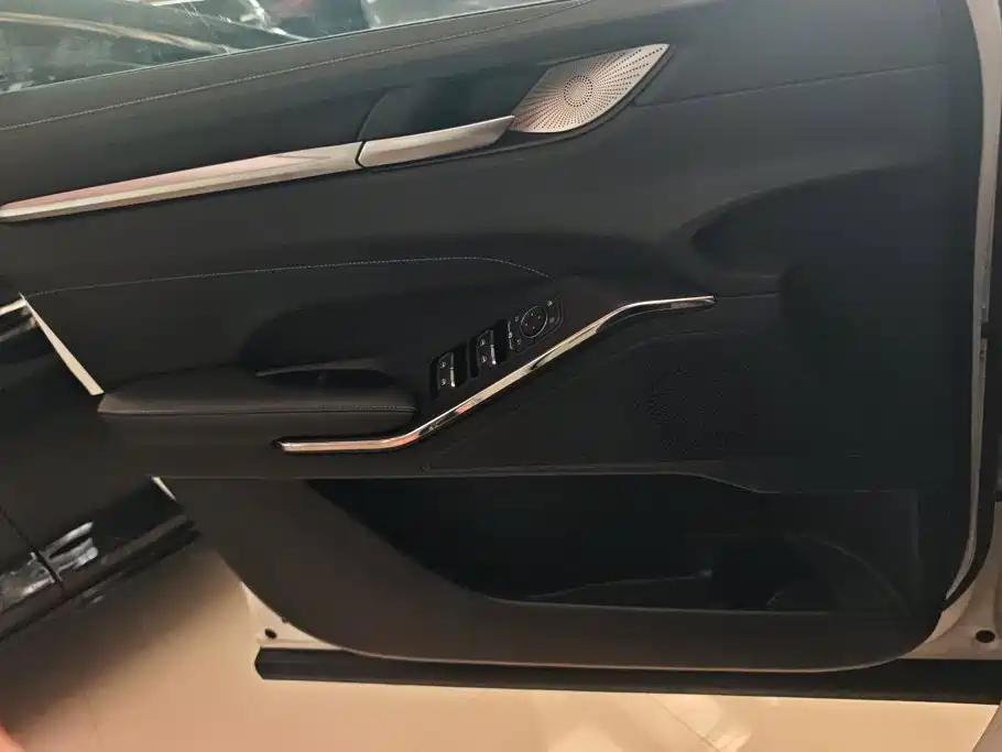 Haval H6 2022 1.5T DHT