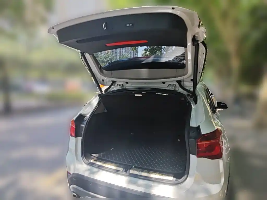 BMW X1 — миниатюра 20