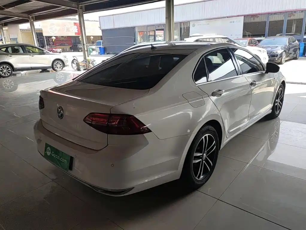 Volkswagen Lamando 2019 280TSI DSG Comfort VI
