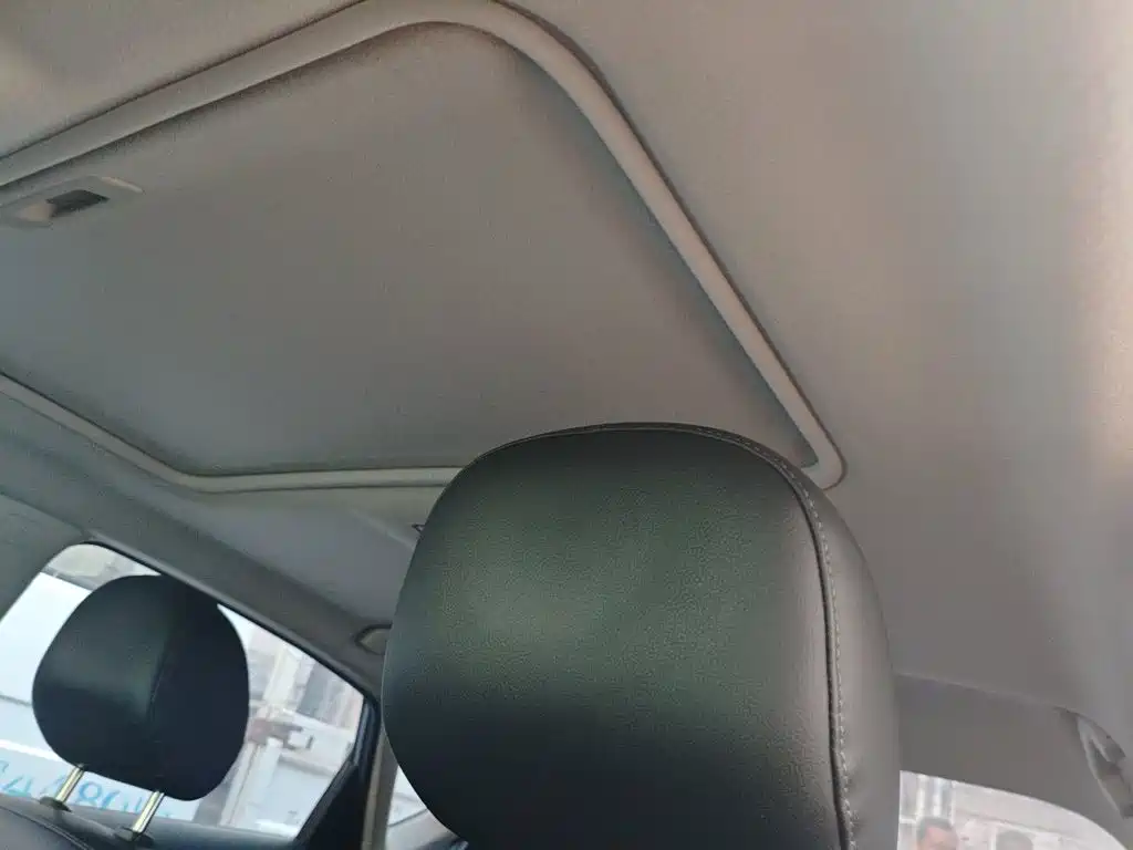 Nissan Sylphy — миниатюра 14