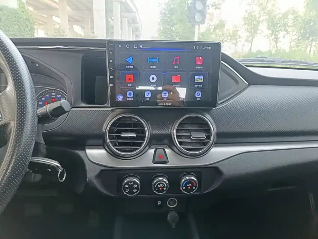 Dongfeng Rich — миниатюра 13