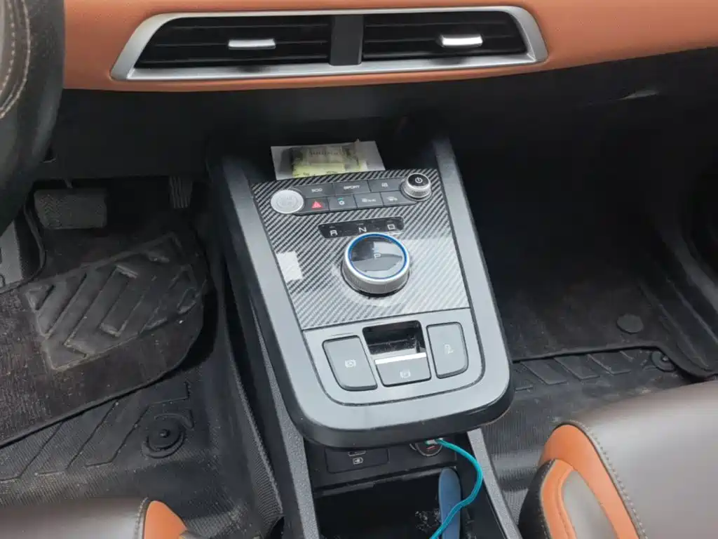 BYD e2 — миниатюра 14