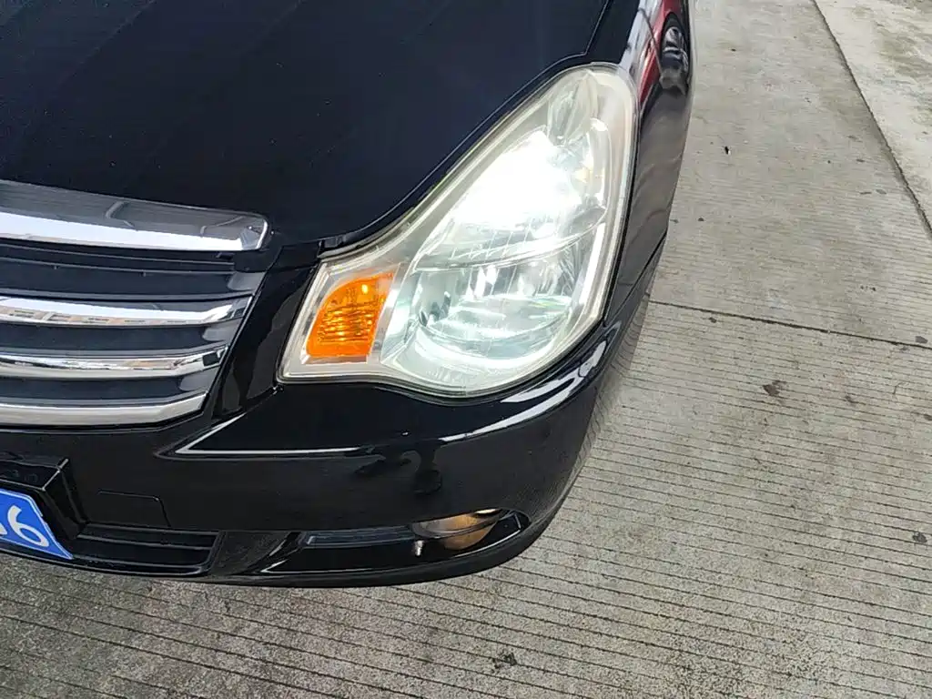 Nissan Sylphy — миниатюра 24
