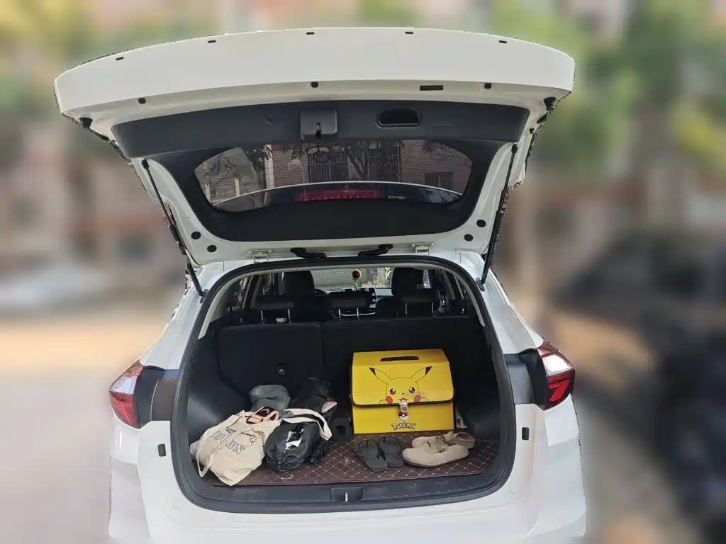 Hyundai Tucson — миниатюра 15