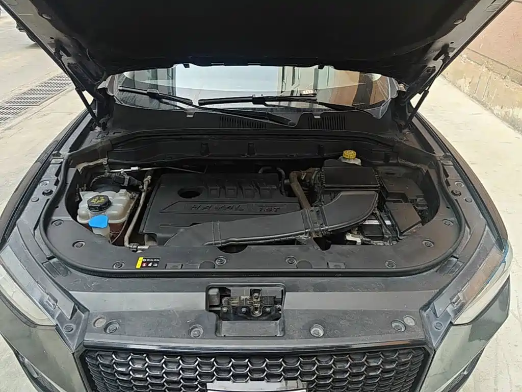 Haval F5 — миниатюра 25