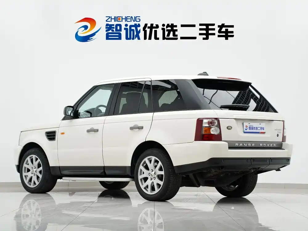 Land Rover Sport — миниатюра 40