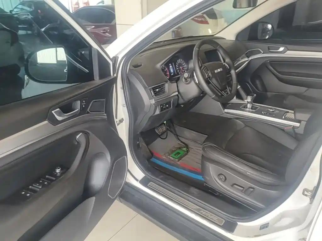 Haval H6 — миниатюра 16