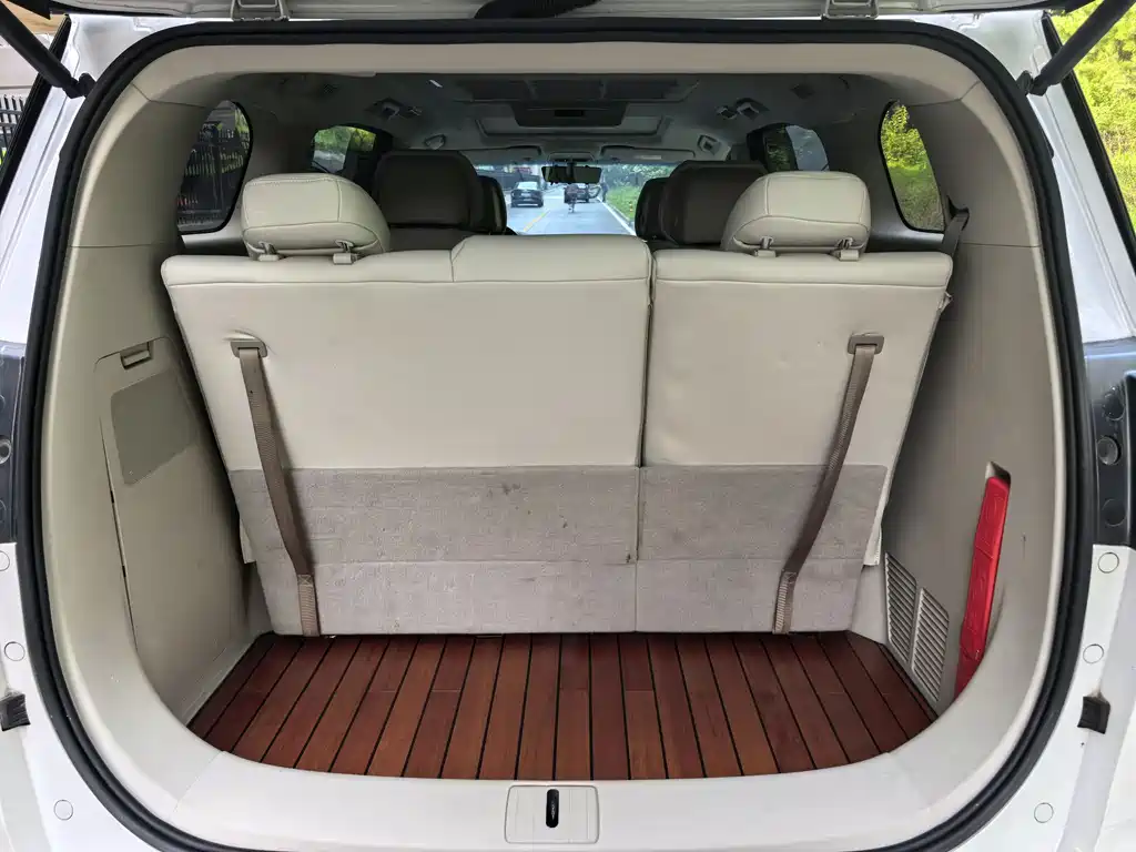 Buick GL8 2018 ES 28T Comfort VI