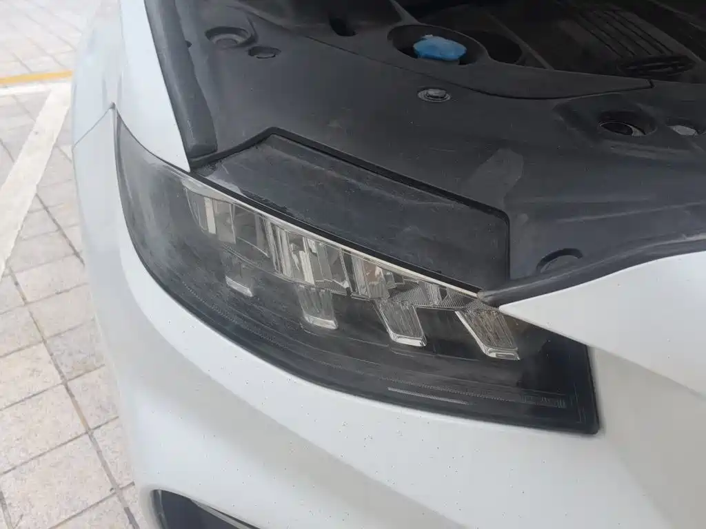 Geely Boyue — миниатюра 7