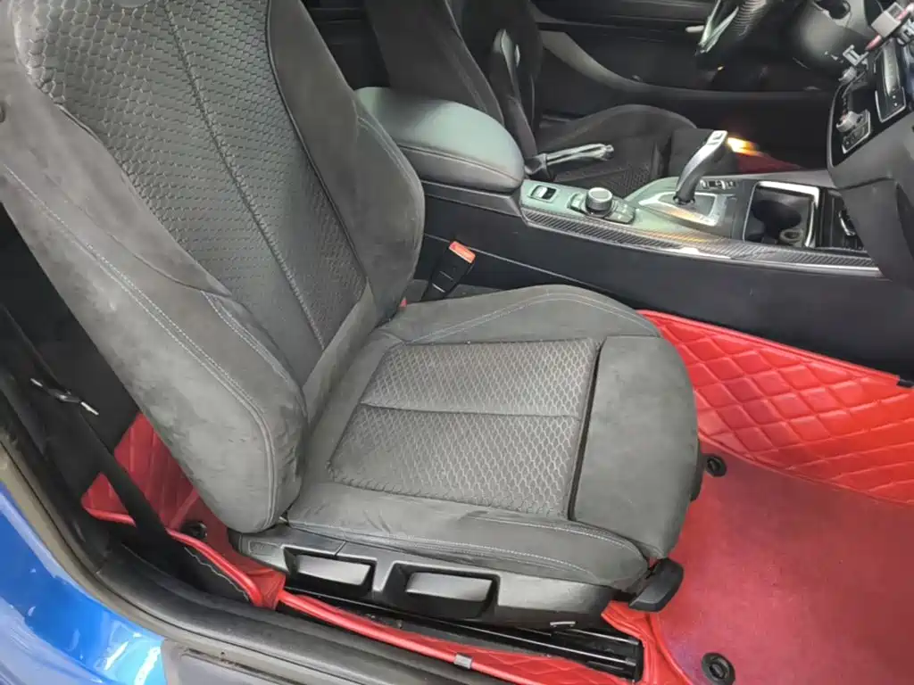 BMW 2 Series (Import) — миниатюра 25