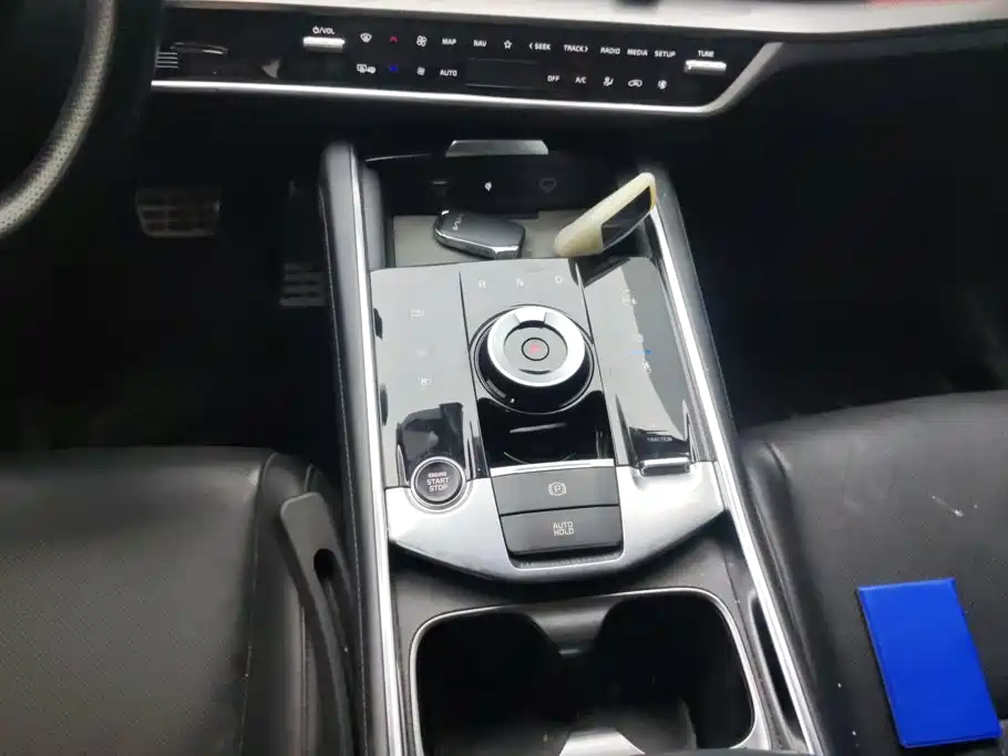 Kia Sportage — миниатюра 16