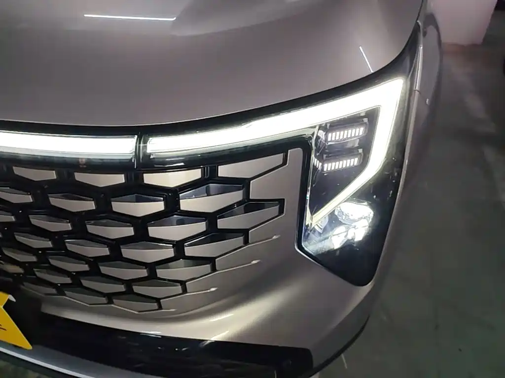 Changan CS55PLUS — миниатюра 24