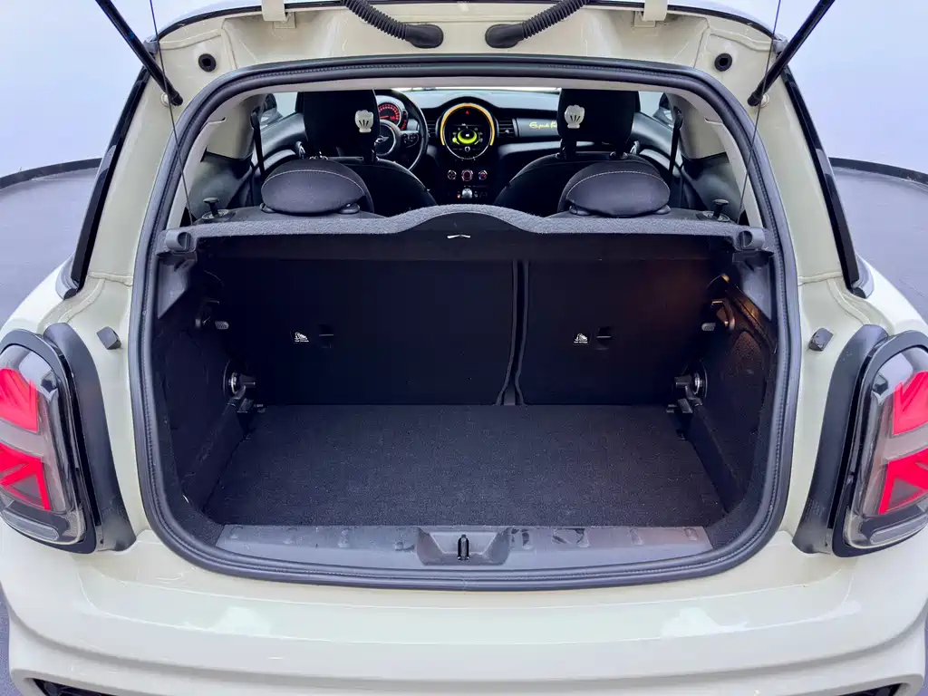 MINI Mini — миниатюра 11