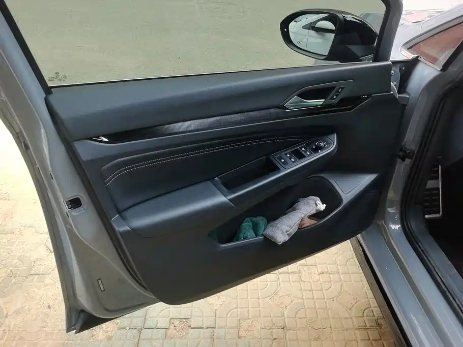 Volkswagen Golf — миниатюра 7