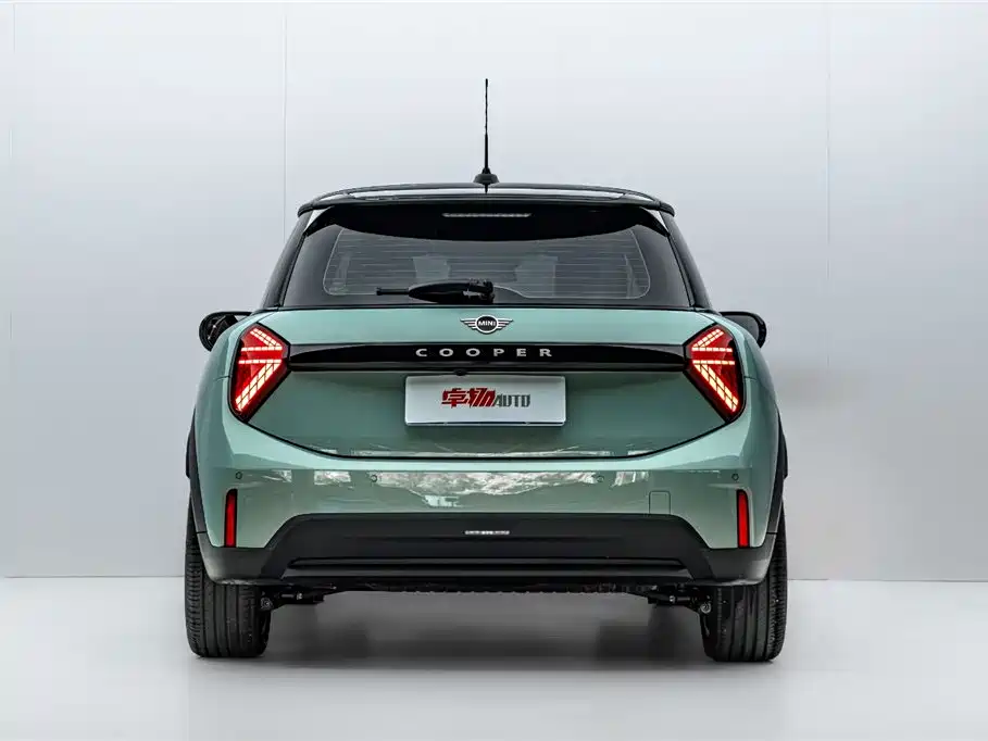 Mini Mini 2025 1.5T COOPER