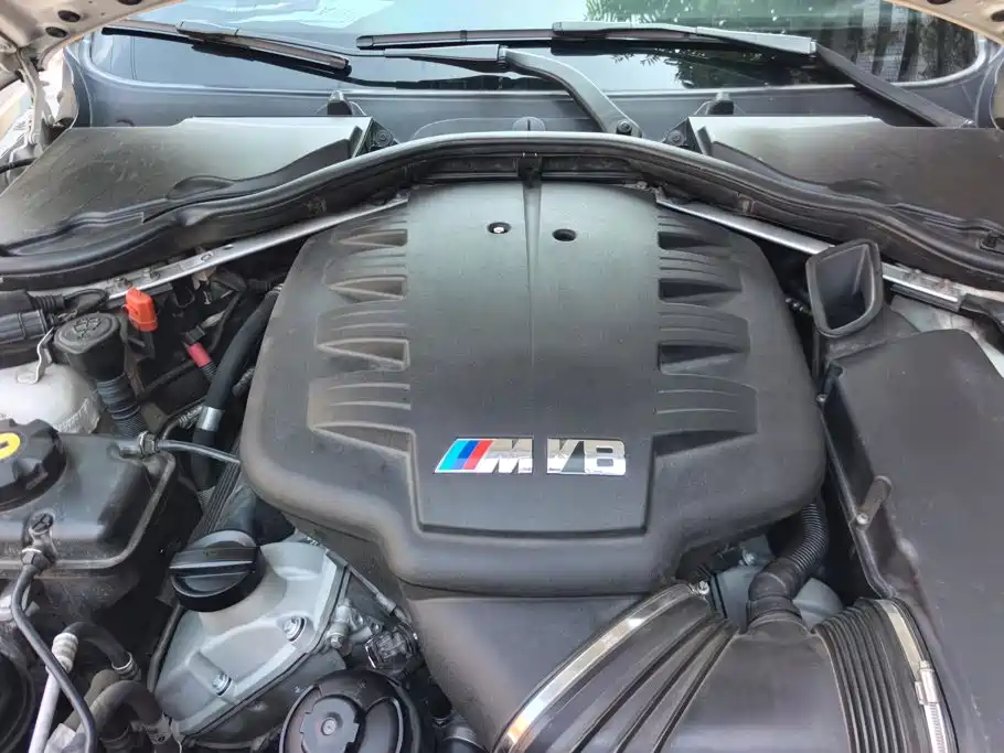 BMW M3 — миниатюра 10