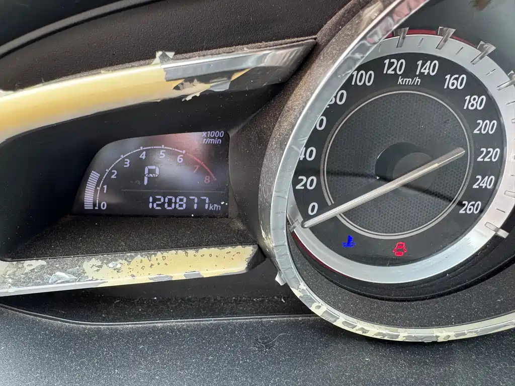 Mazda 3 Axela — миниатюра 6