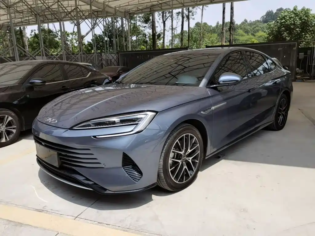 BYD Seal