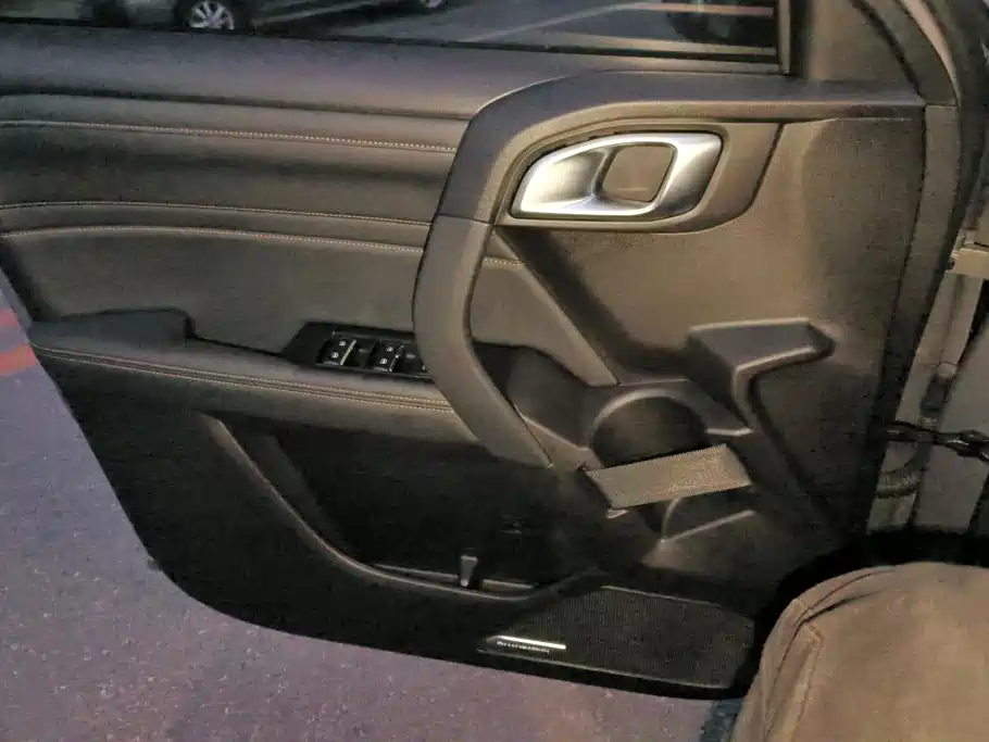 Haval Big Dog — миниатюра 7