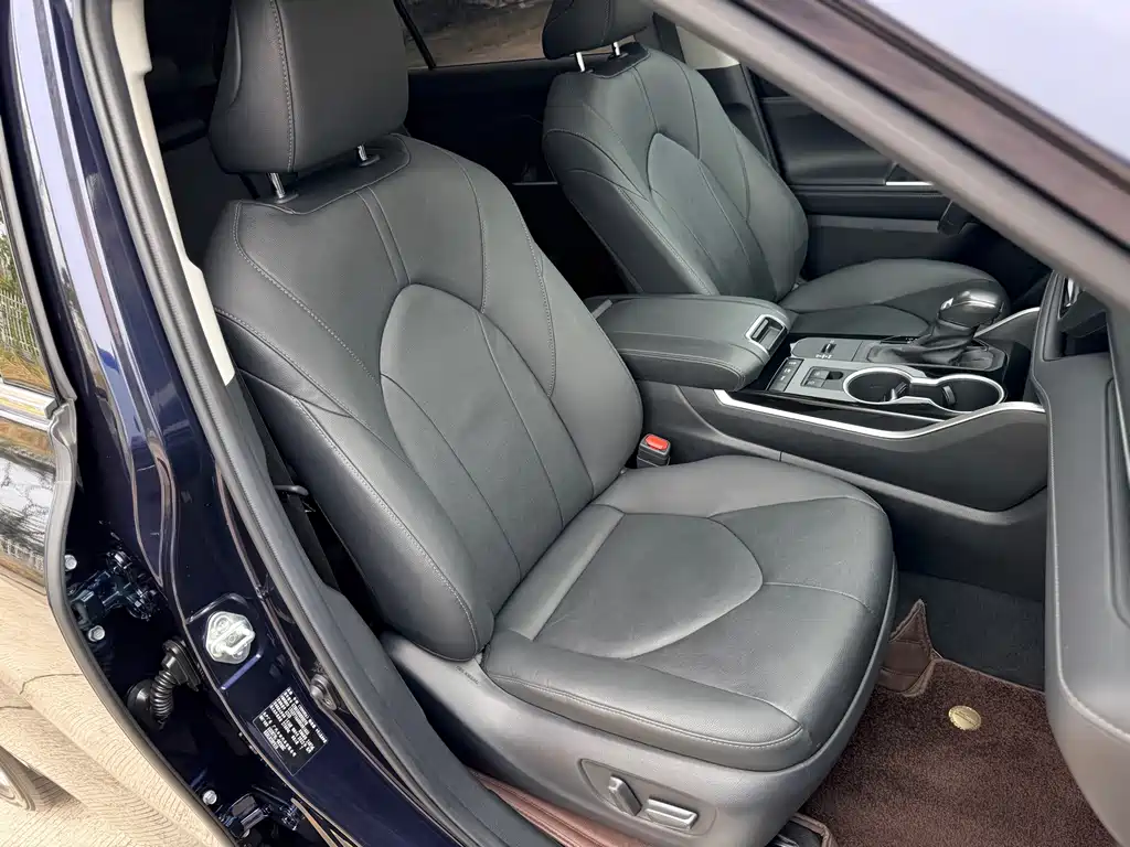 Toyota Highlander — миниатюра 20