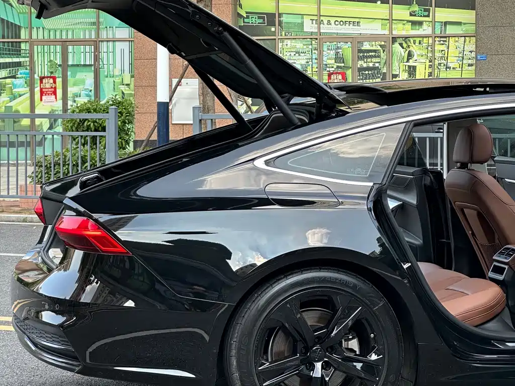 Audi A7 — миниатюра 17