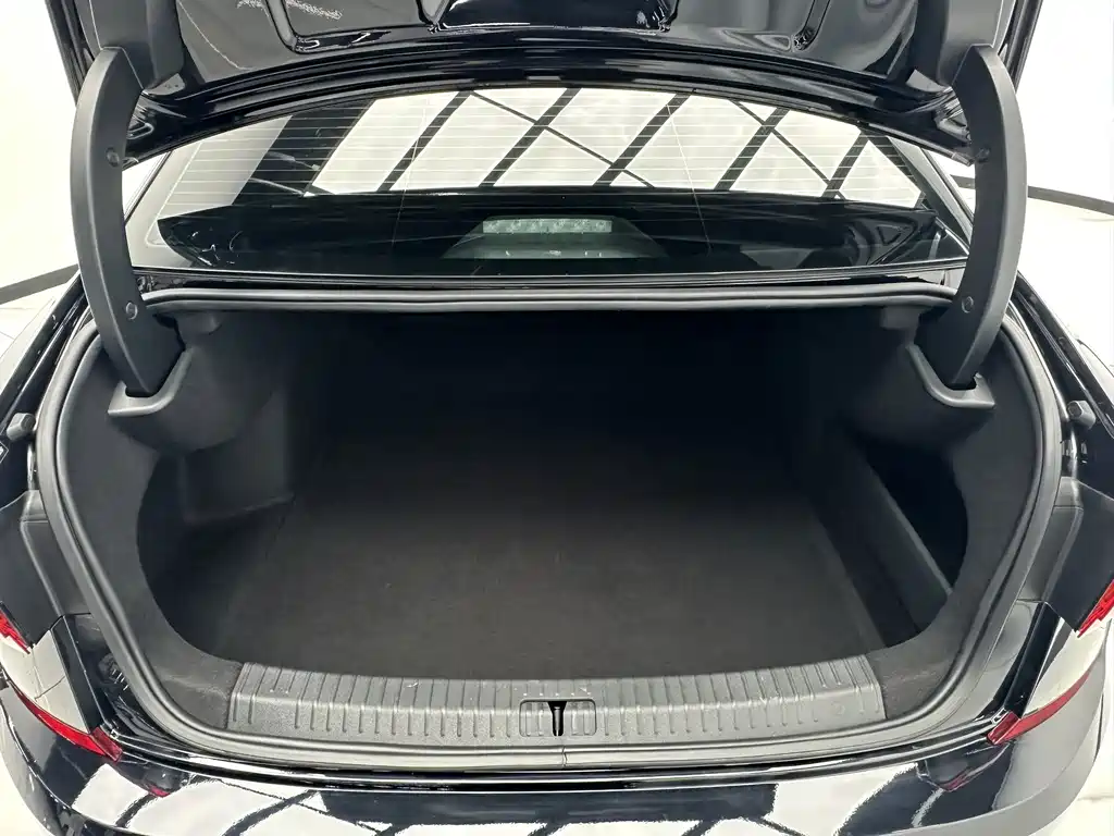 Volkswagen Passat — миниатюра 15
