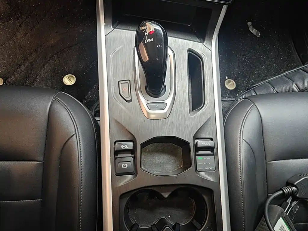 Haval F5 — миниатюра 19