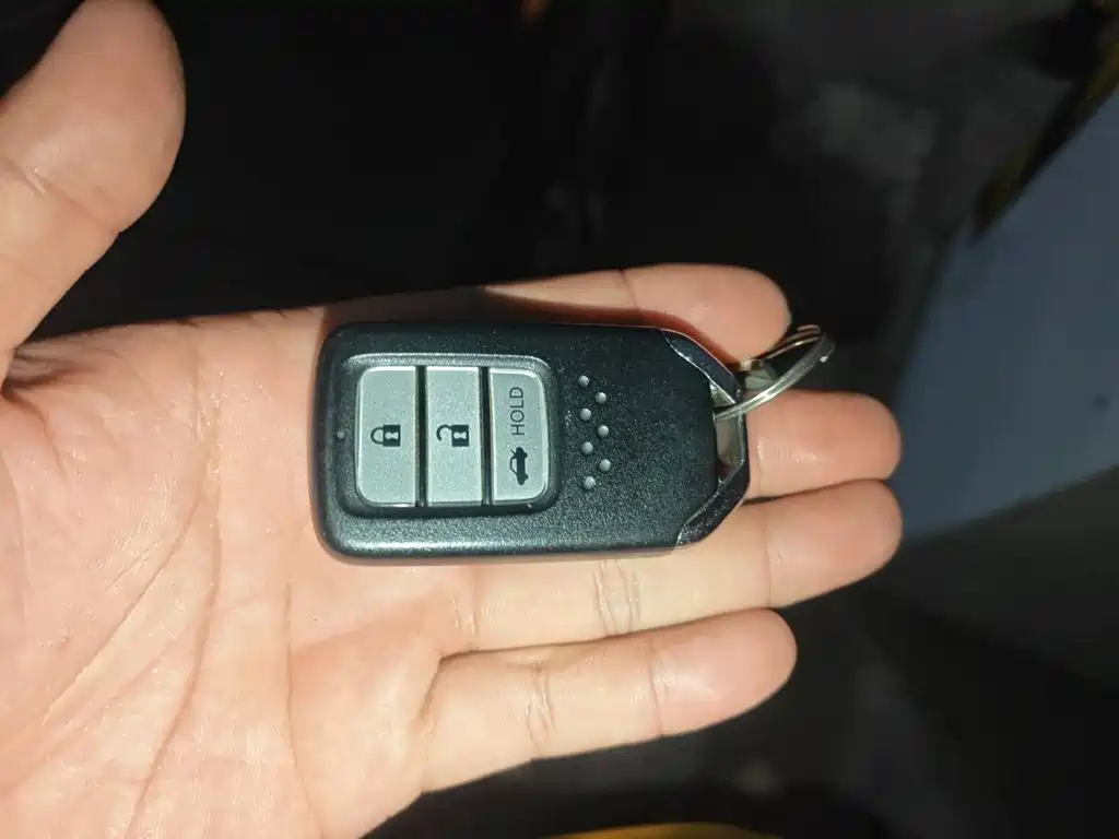 Honda Crider — миниатюра 9