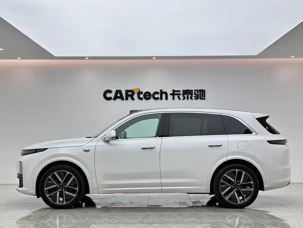 Li Auto Li L7 — миниатюра 2