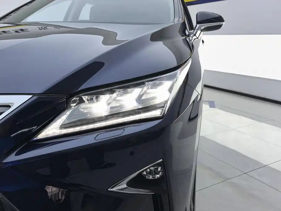 Lexus RX 2016 300 Elegant V