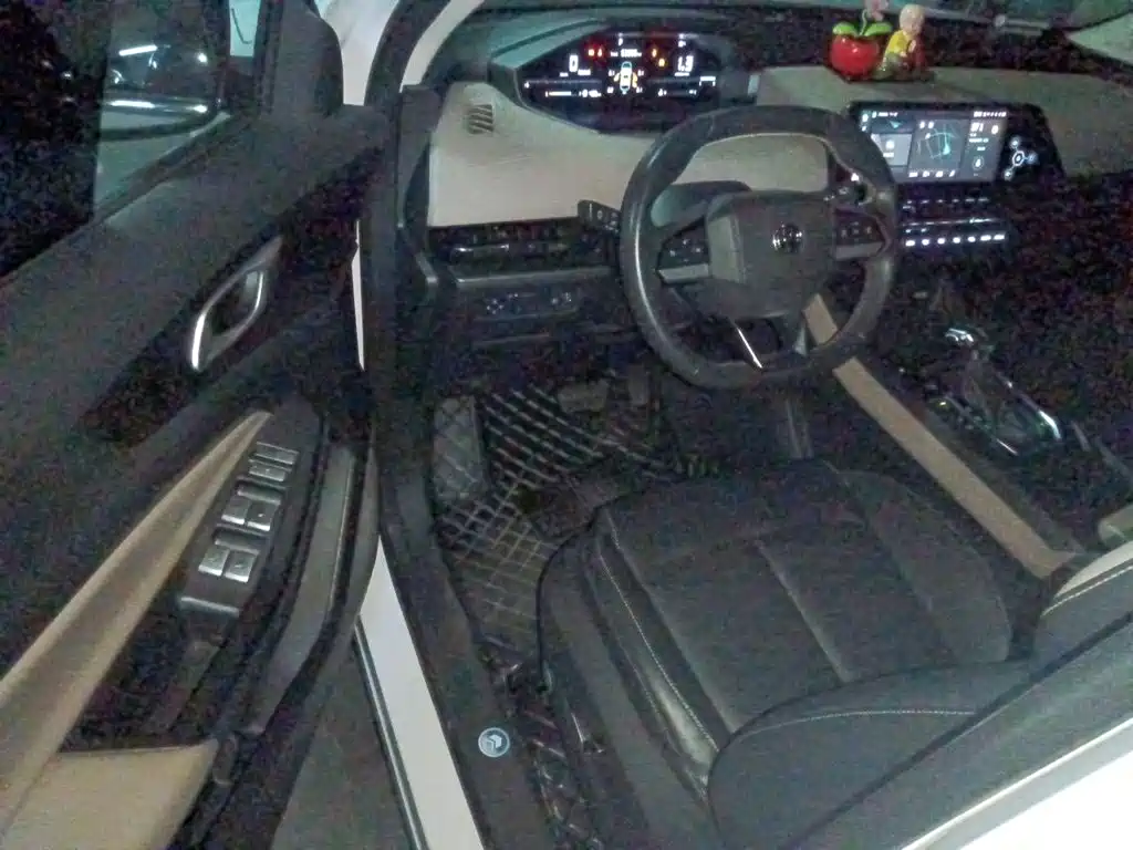 Changan CS55PLUS — миниатюра 17