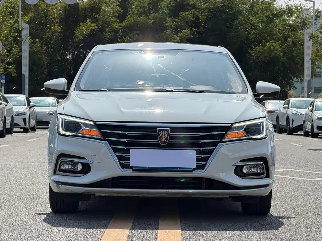 ROEWE I5