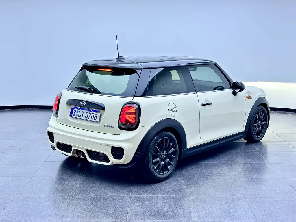 MINI Mini — миниатюра 18