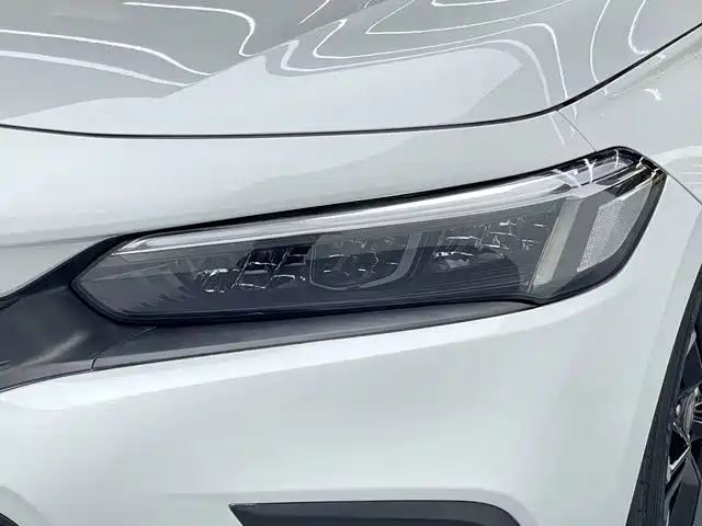 Honda Civic — миниатюра 19