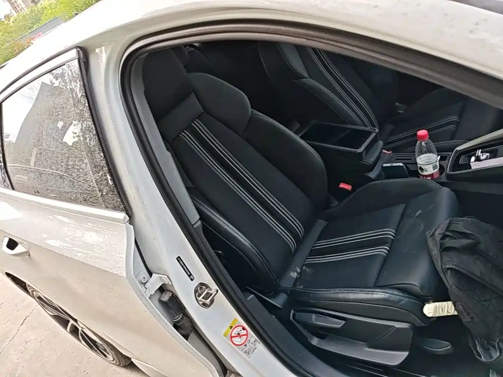 Audi A3 — миниатюра 25