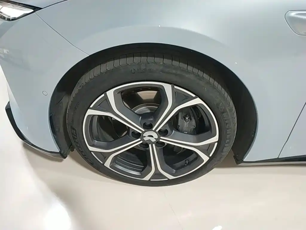 NIO ET5T — миниатюра 23