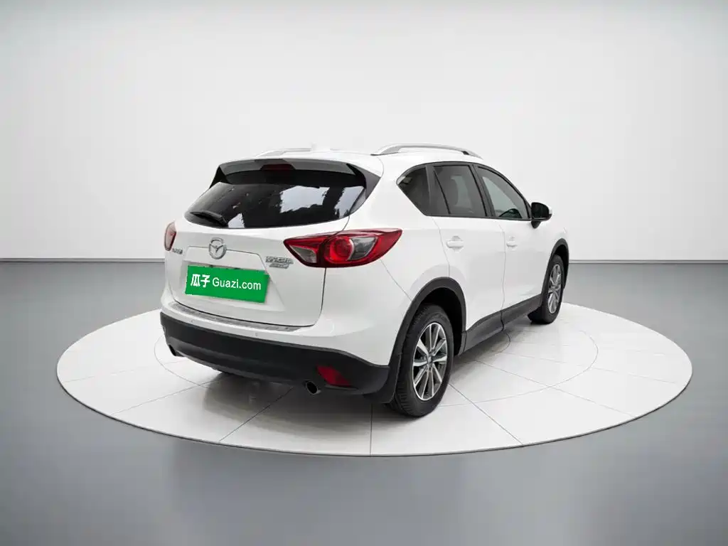 Mazda CX-5 — миниатюра 6