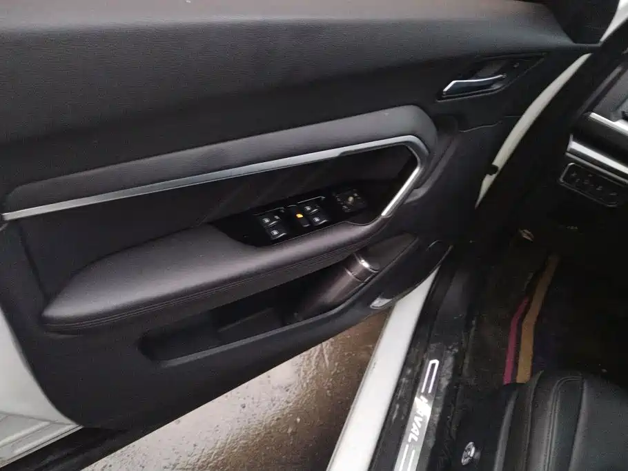 Haval H6 — миниатюра 7